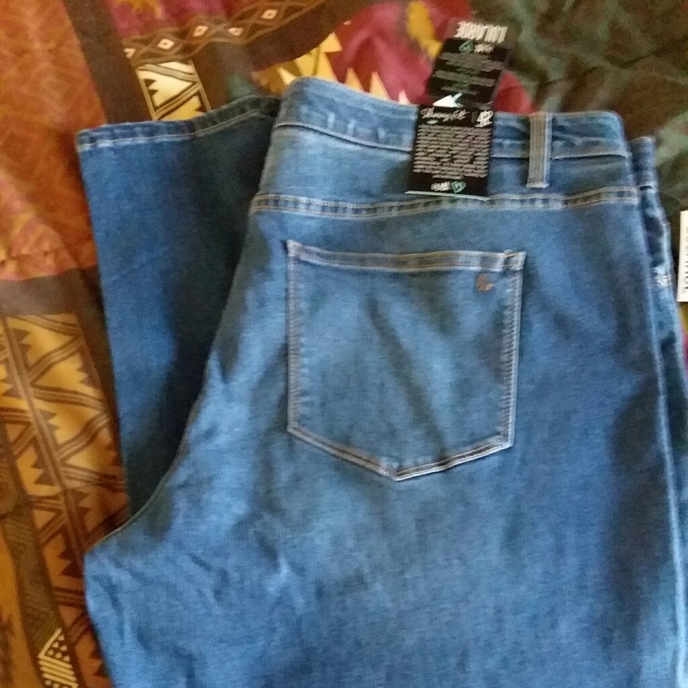 Llr denim